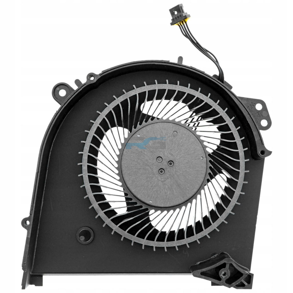 Ventilátor HP Omen 15-DH / GPU 12V