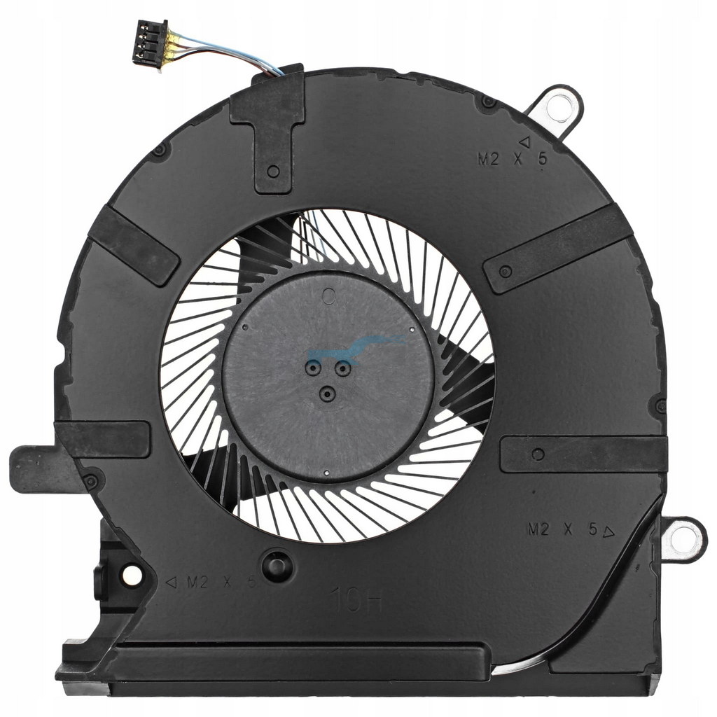 Ventilátor HP OMEN 15-EK 15-EN / CPU 5V