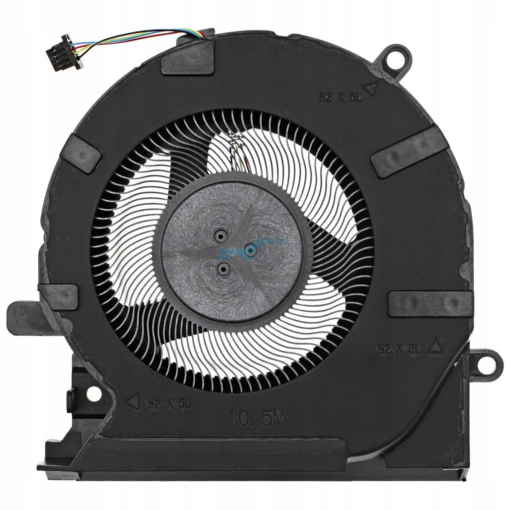 Ventilátor HP OMEN 15-ek0011nw 15-ek0013nw / CPU