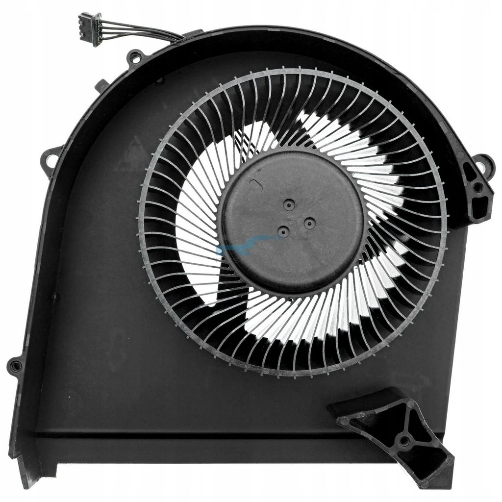 Ventilátor HP Omen 17-CB TPN-C144 / GPU 15.5mm