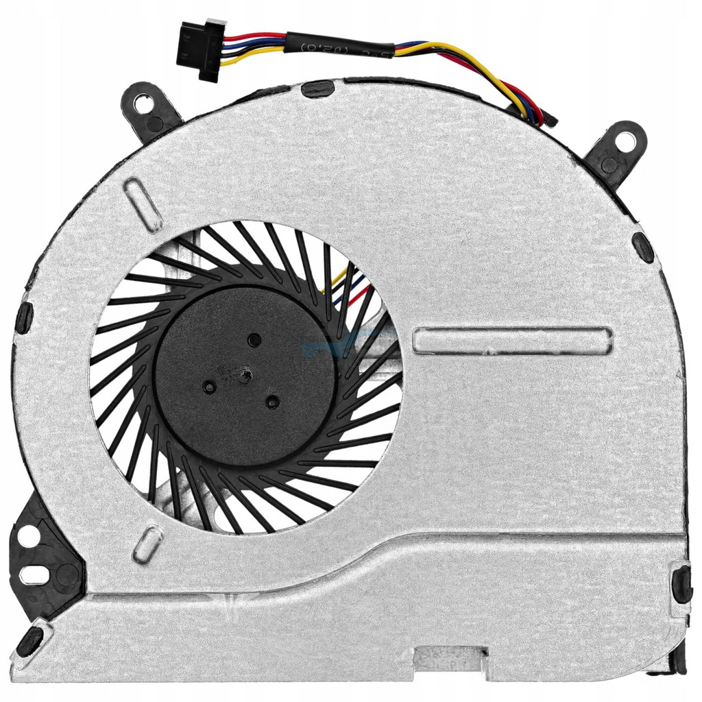 Ventilátor HP PAVILION 15-b030ew 15-b105ew - obrázek 2
