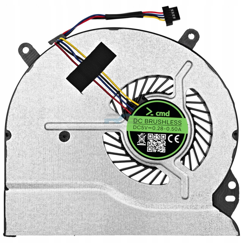Ventilátor HP PAVILION 15-b115ew 15-b155ew