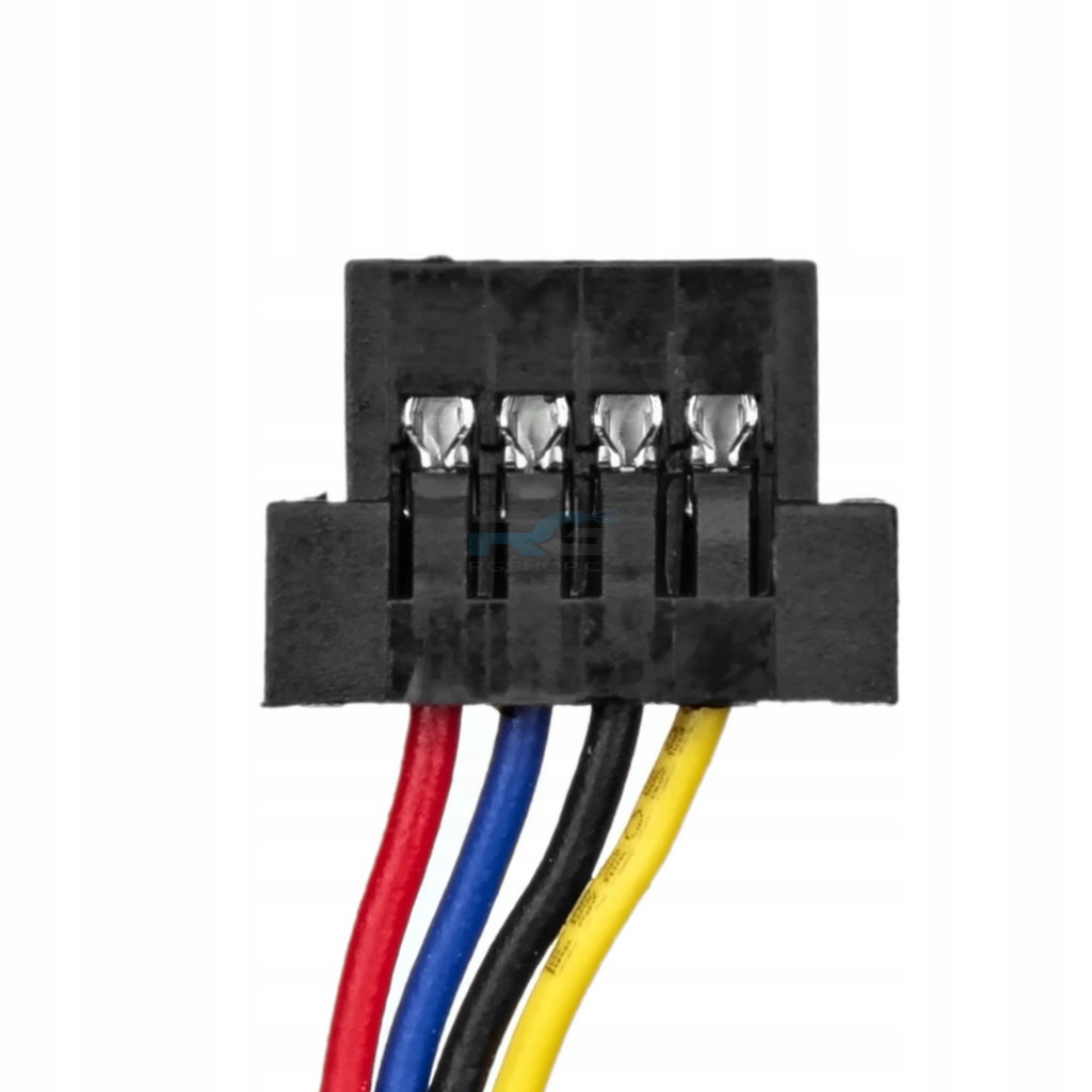 Ventilátor HP PAVILION 15-b115ew 15-b155ew - obrázek 3