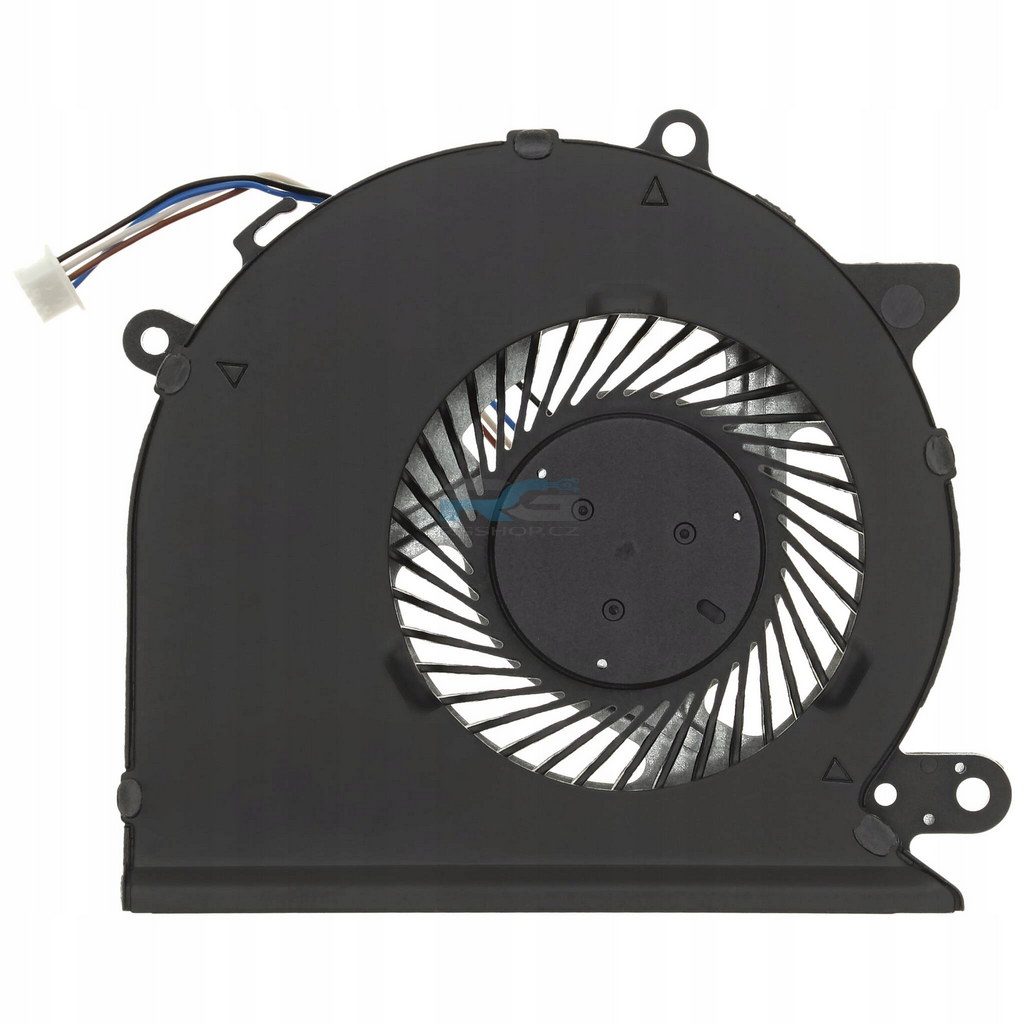Ventilátor HP PAVILION 15-CD 17-AR TPN-Q190 TPN-Q192 TPN-Q193