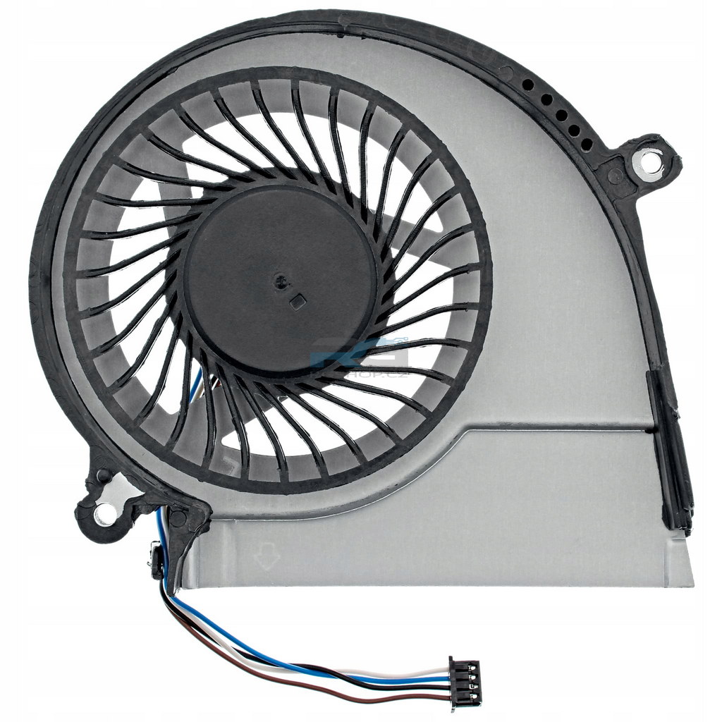 Ventilátor HP PAVILION 15E 15-E 17E 17-E
