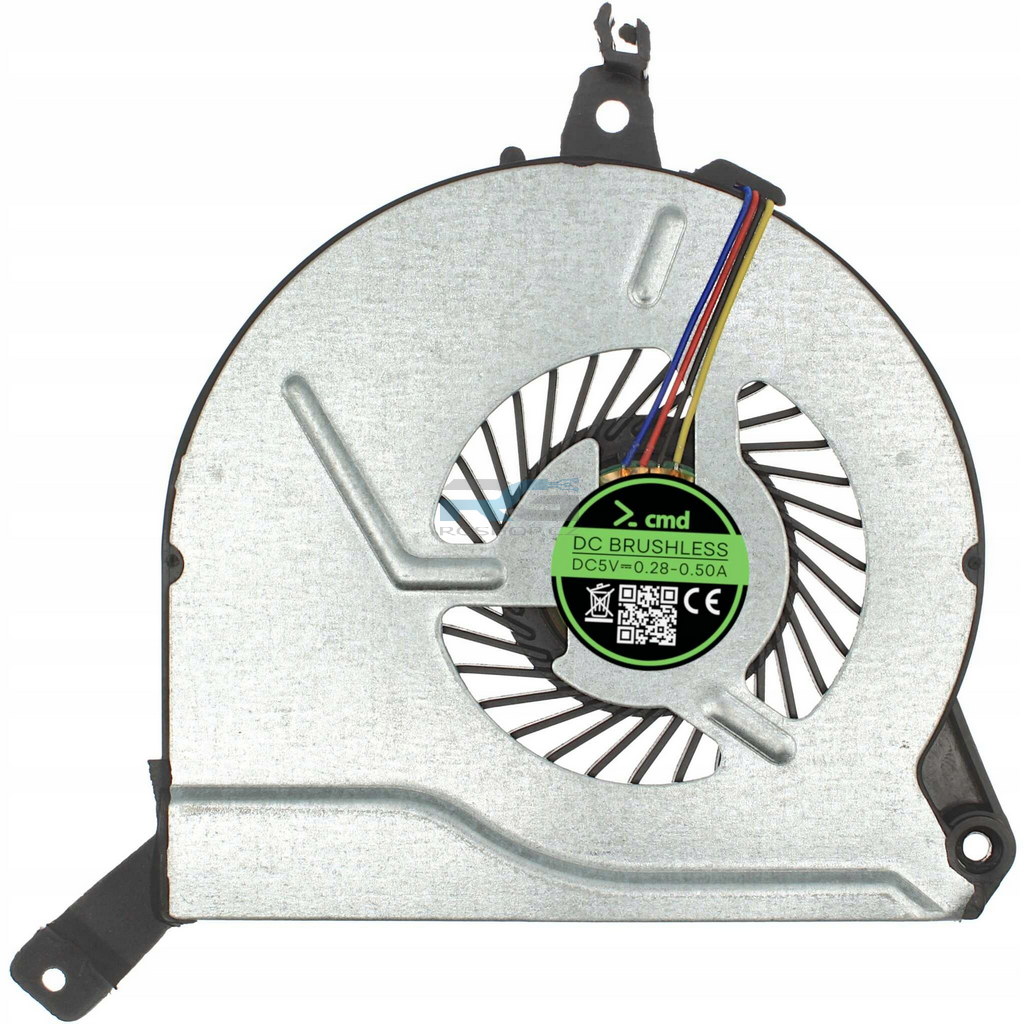 Ventilátor HP Pavilion 15-p030sw 15-p100nw
