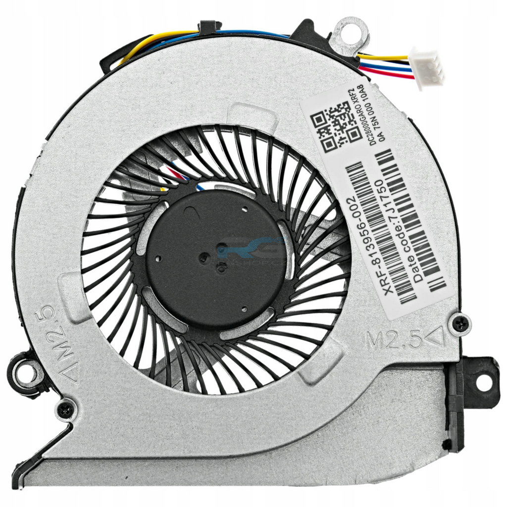Ventilátor HP Pavilion 17G 17G-100 17-G200