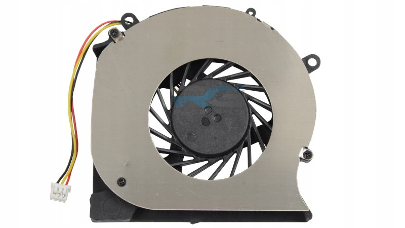 Ventilátor HP Pavilion DV3-1000 DV3-2000