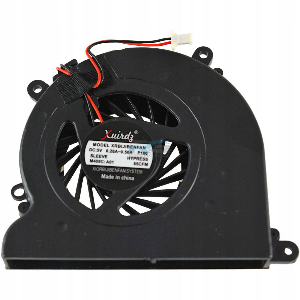 Ventilátor HP Pavilion DV4T-1000 CQ40 CQ45