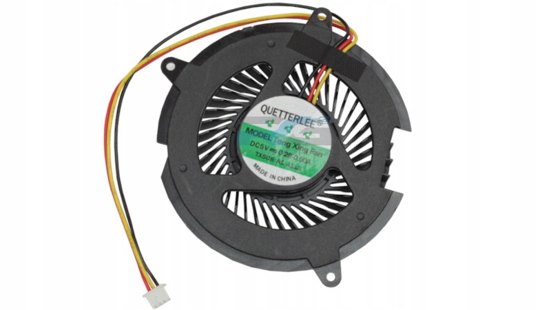Ventilátor HP Pavilion DV5000 DV8000 C300 C500