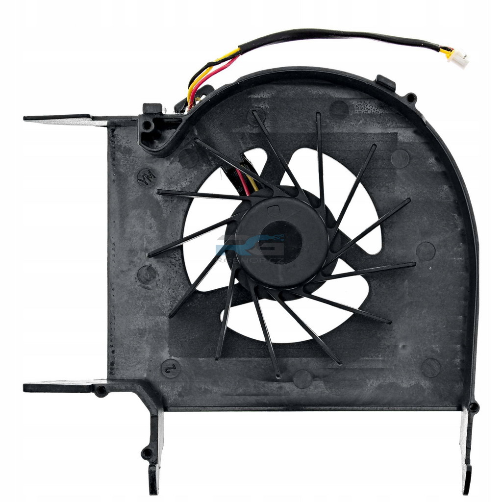 Ventilátor HP PAVILION dv6-1306ew dv6-1307ew