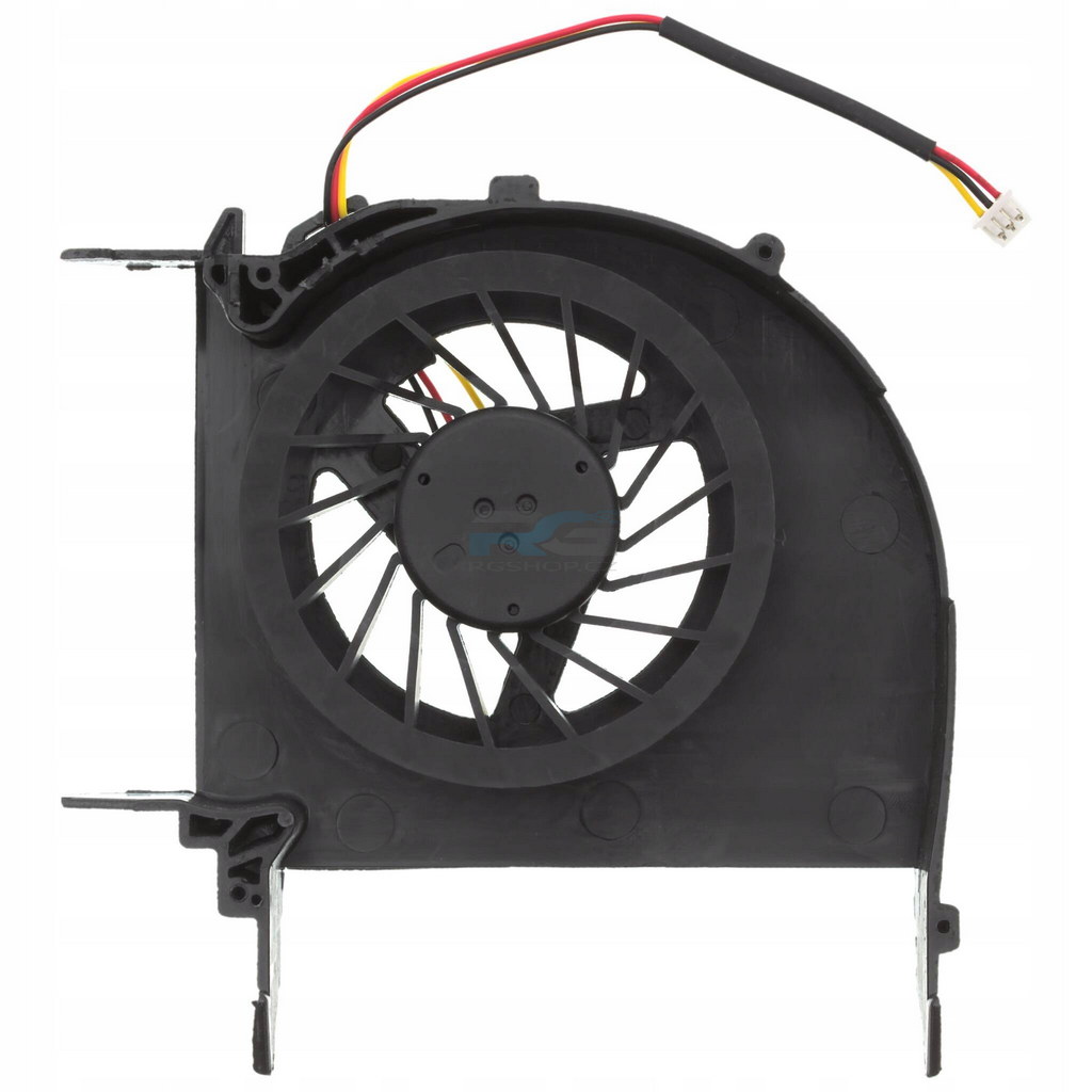 Ventilátor HP PAVILION dv7-3015ew dv7-3020ew - obrázek 2