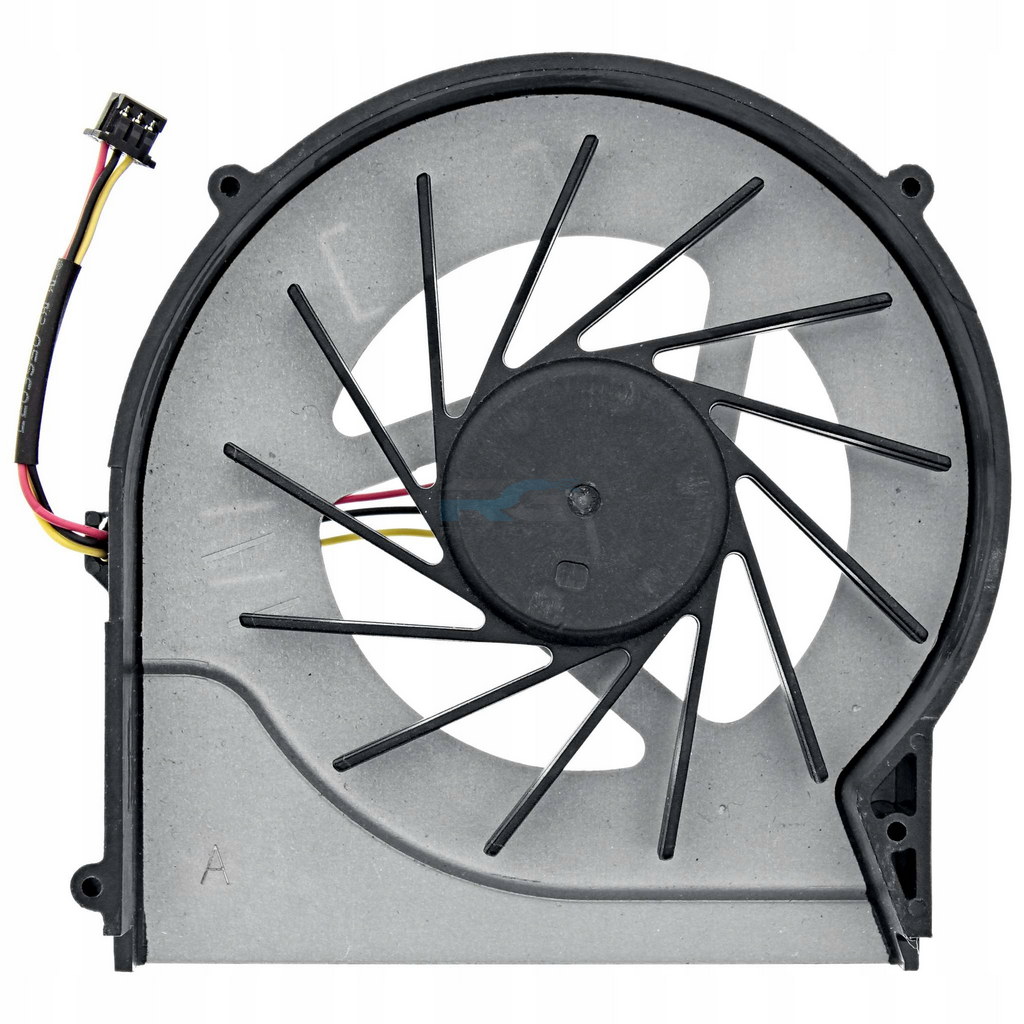 Ventilátor HP PAVILION dv7-4005sw dv7-4010sw - obrázek 2