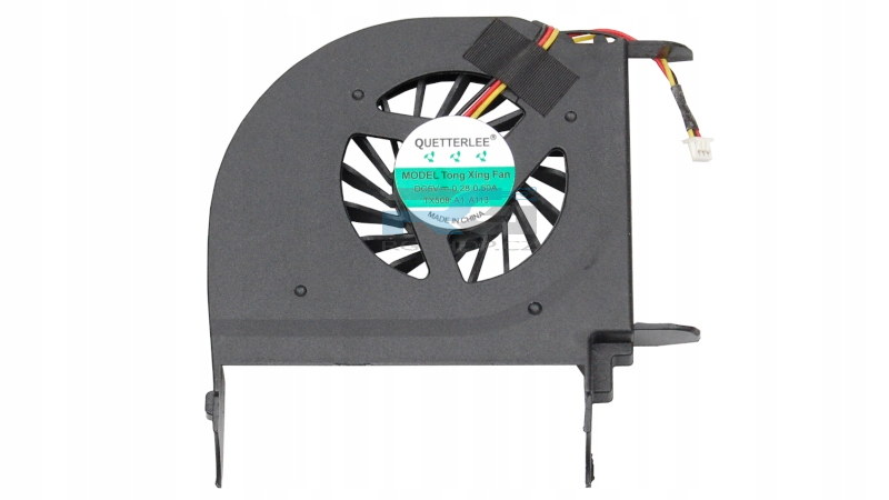 Ventilátor HP PAVILION dv7-2155sw dv7-2165ew
