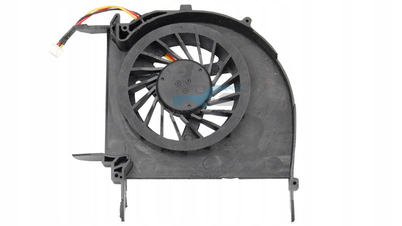 Ventilátor HP Pavilion dv7-2170ew dv7-2180ew