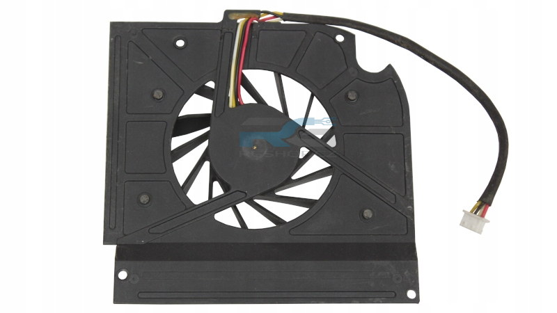 Ventilátor HP PAVILION dv9500ew dv9625ew