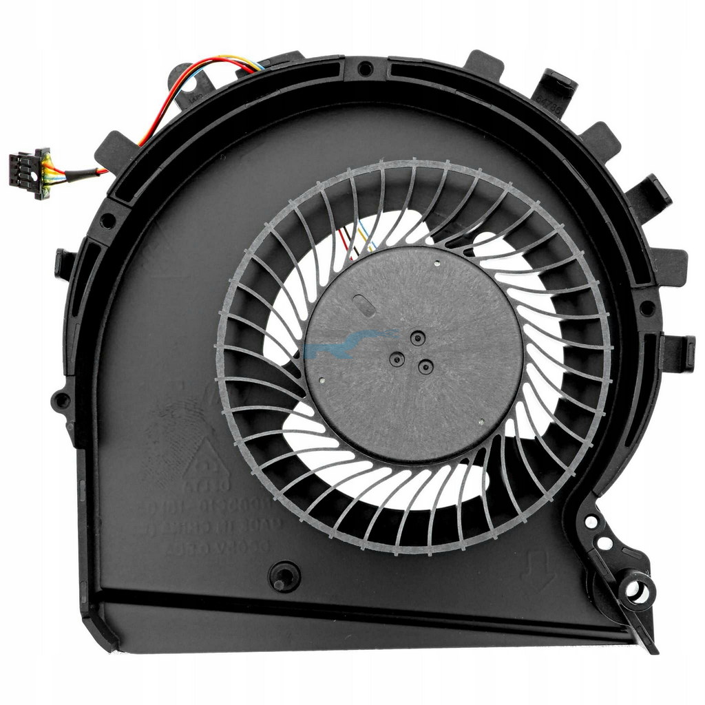 Ventilátor HP Pavilion GAMING 15-dk0027nw 15-dk0031nw / GPU