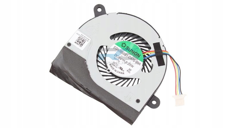 Ventilátor HP PAVILION X360 11 11-n 11n