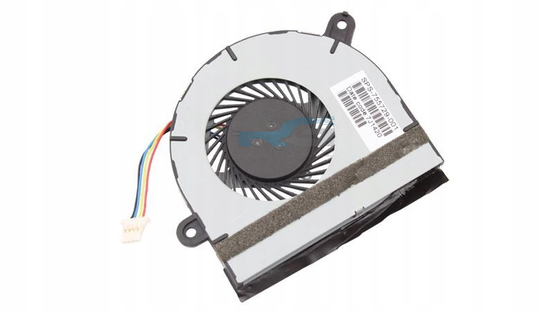 Ventilátor HP Pavilion X360 11 11-n 11n