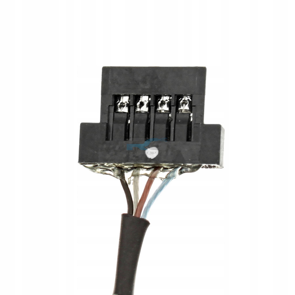 Ventilátor HP PROBOOK 440 450 455 640 650 (G8 G9)