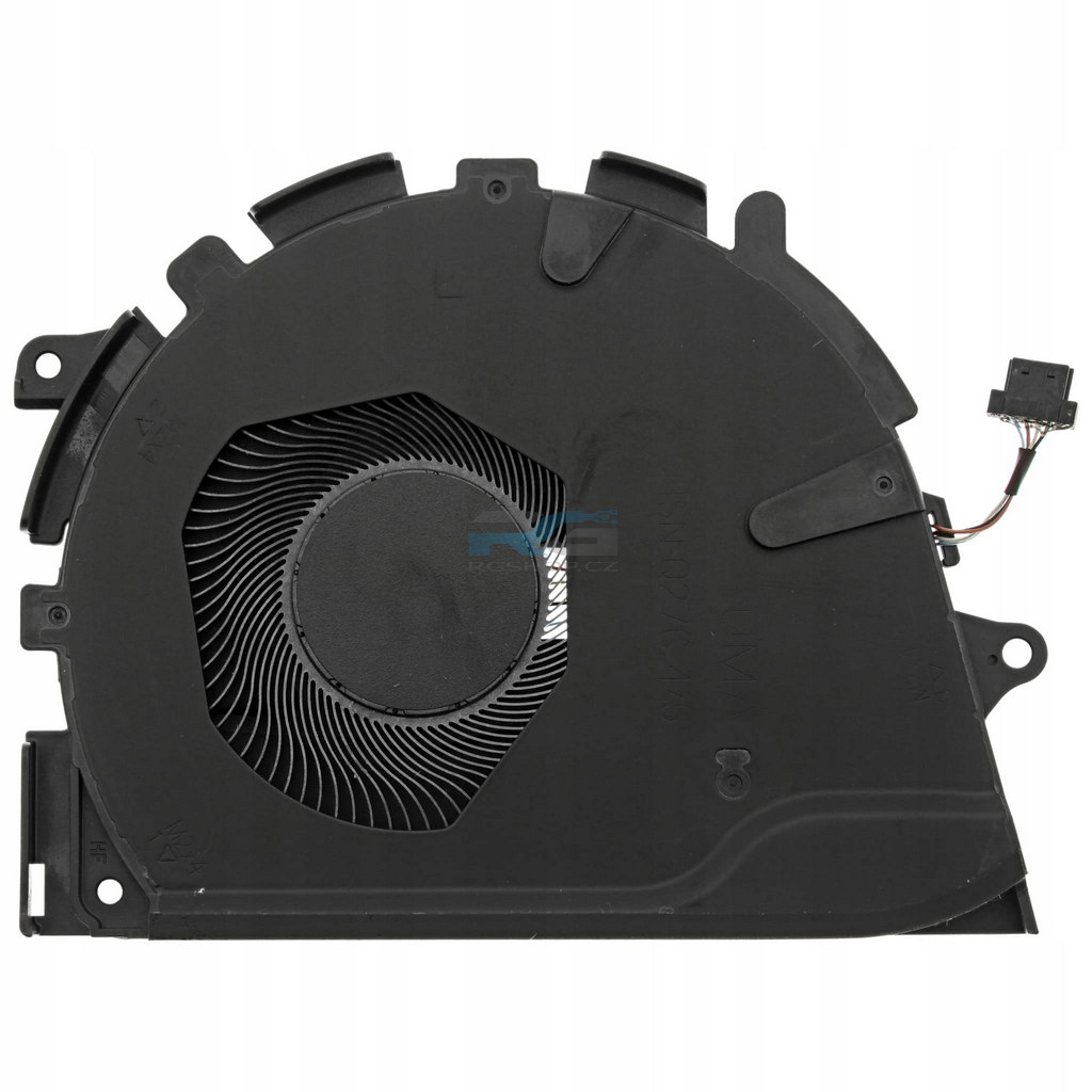 Ventilátor HP PROBOOK 440 450 455 640 650 (G8 G9)