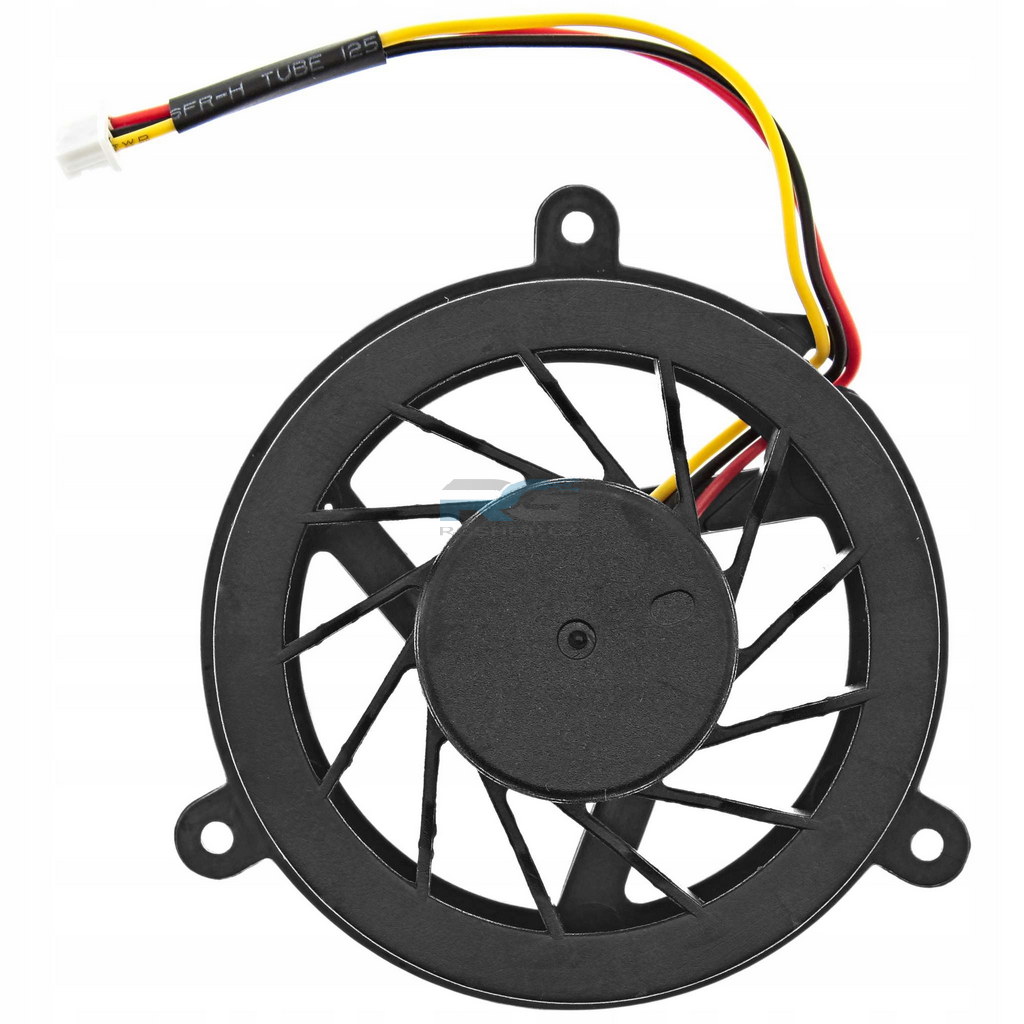 Ventilátor HP Probook 4410S 4411S 4415S 4416S