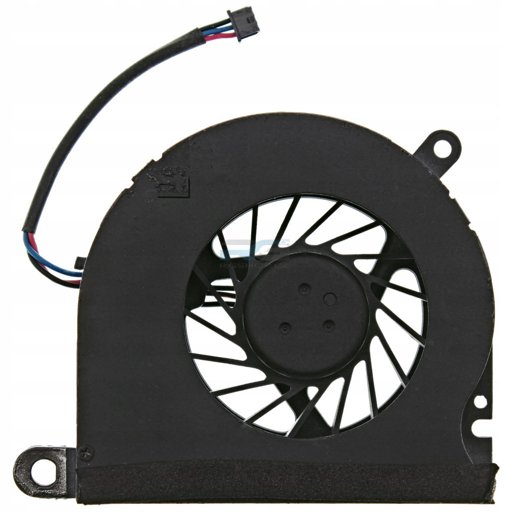 Ventilátor HP PROBOOK 6440B 6445B - obrázek 2