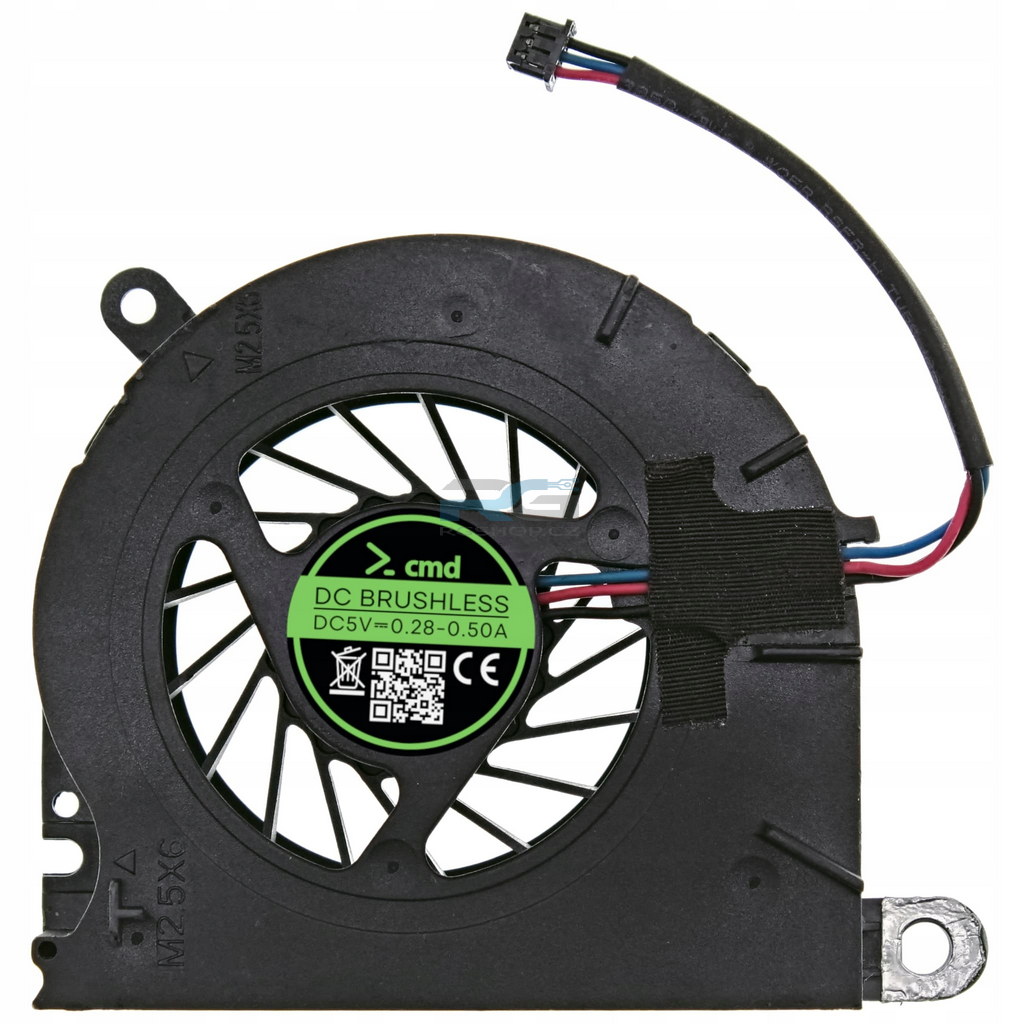 Ventilátor HP Probook 6450B 6455B