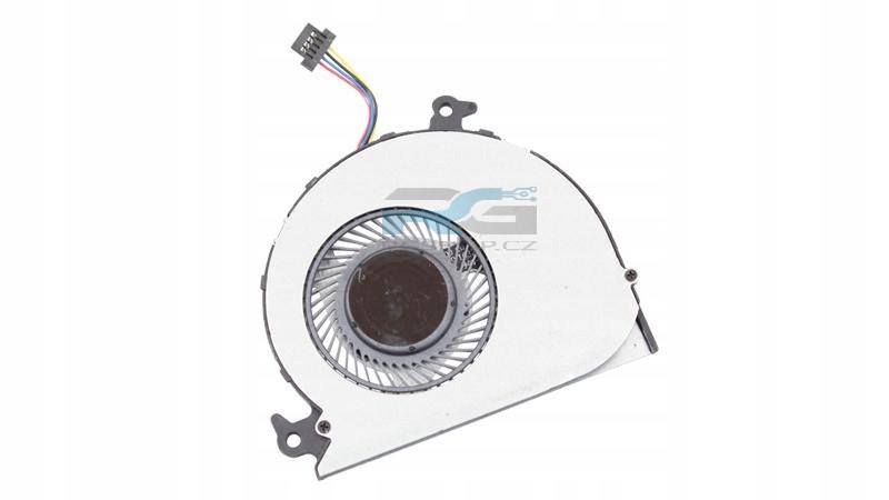 Ventilátor HP Spectre 13-4110nw 13-4150nw