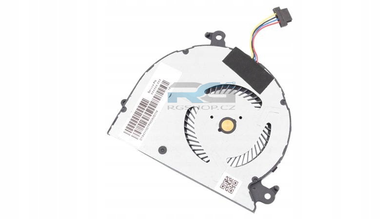 Ventilátor HP SPECTRE 13-4110nw 13-4150nw