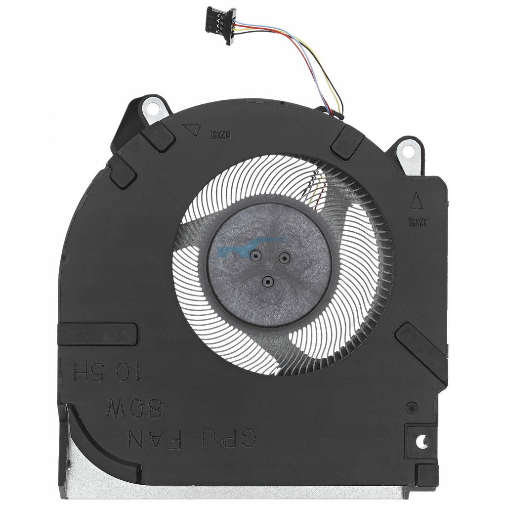 Ventilátor HP VICTUS GAMING 16-e0401nw 16-e0502nw 16-e0604nw / GPU