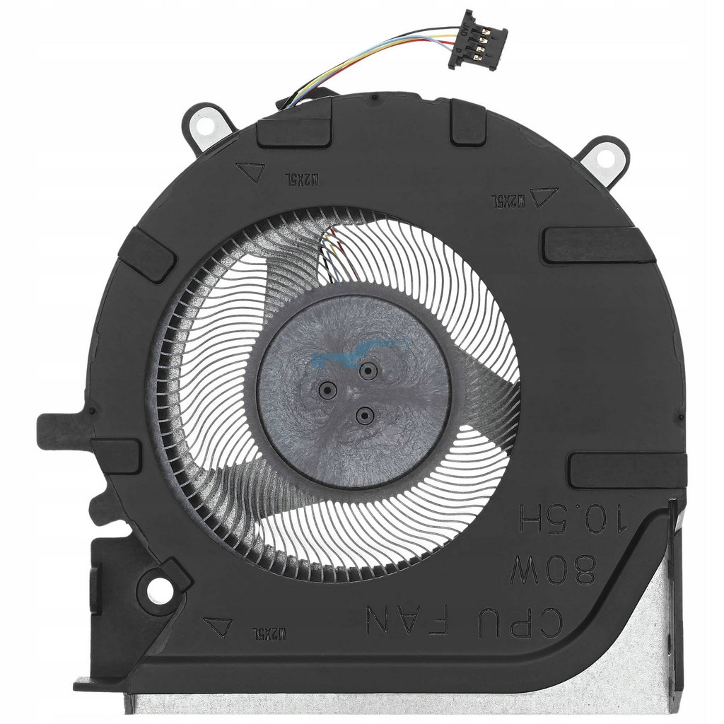 Ventilátor HP VICTUS GAMING 16-e0401nw 16-e0502nw 16-e0604nw / CPU