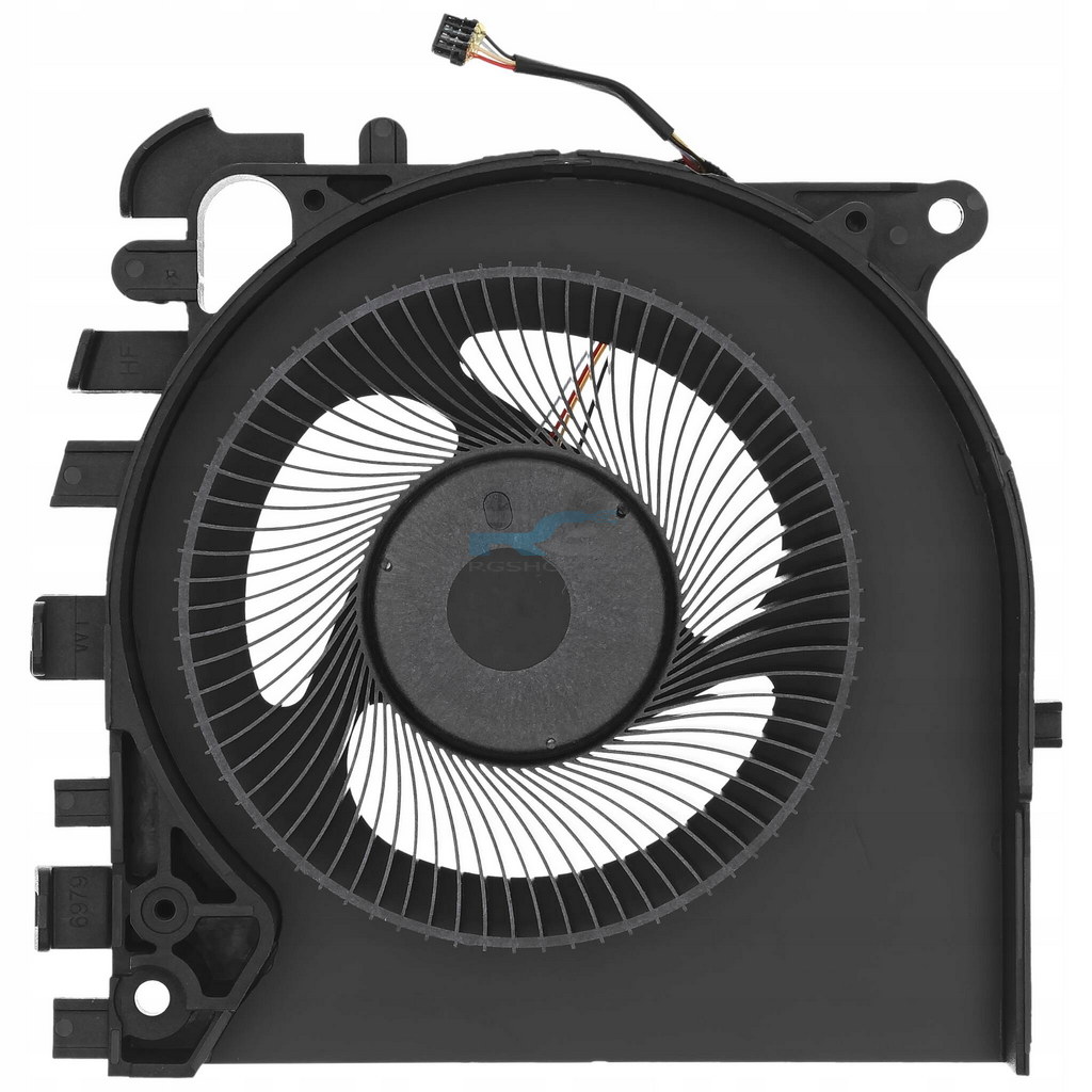 Ventilátor HP ZBOOK FURY 15 (G7 G8) / CPU