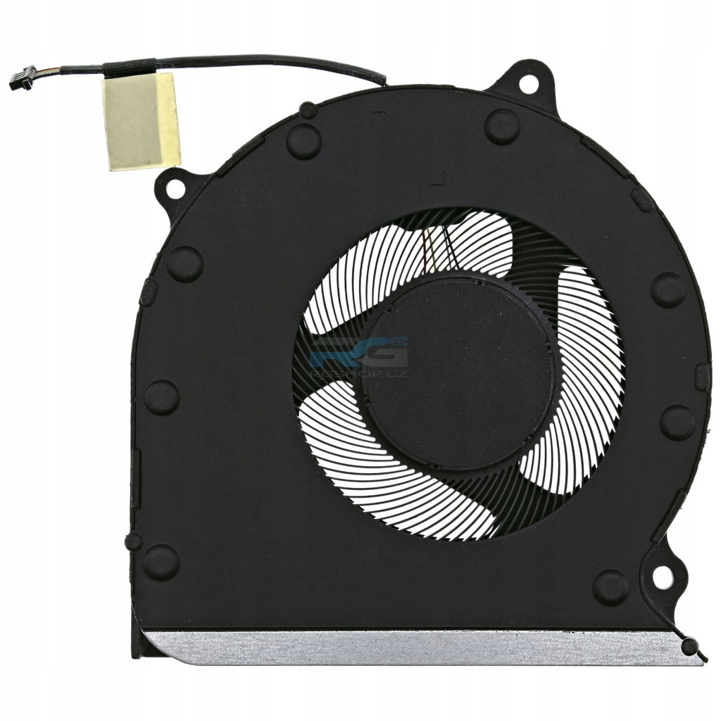 Ventilátor Huawei Matebook 16 / GPU