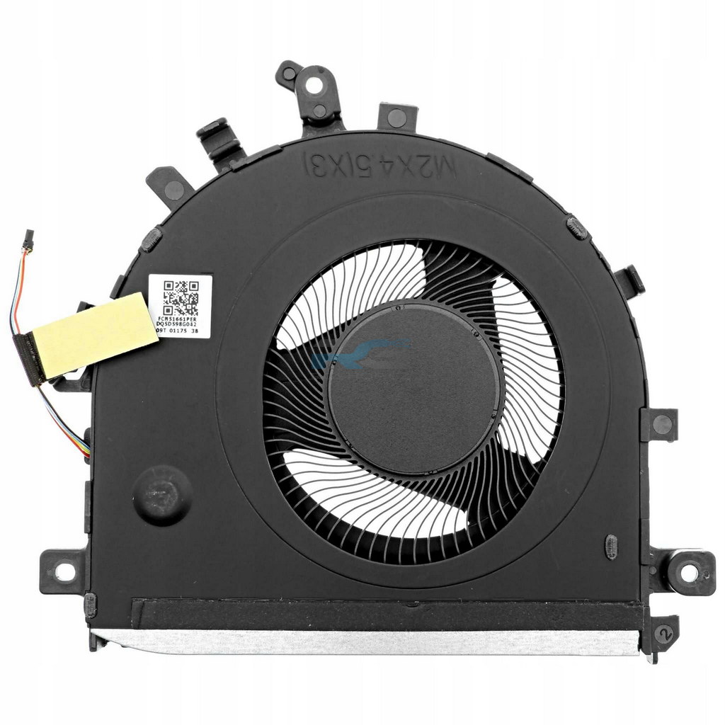 Ventilátor HUAWEI MATEBOOK D15