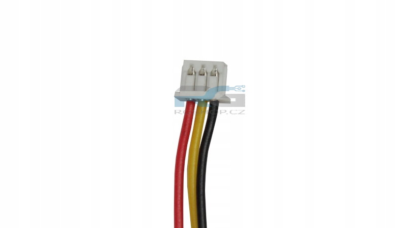 Ventilátor LENOVO G450 G455 G550 G555 G530