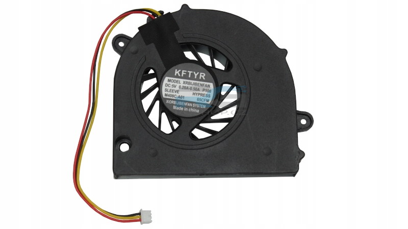 Ventilátor LENOVO G450 G455 G550 G555 G530