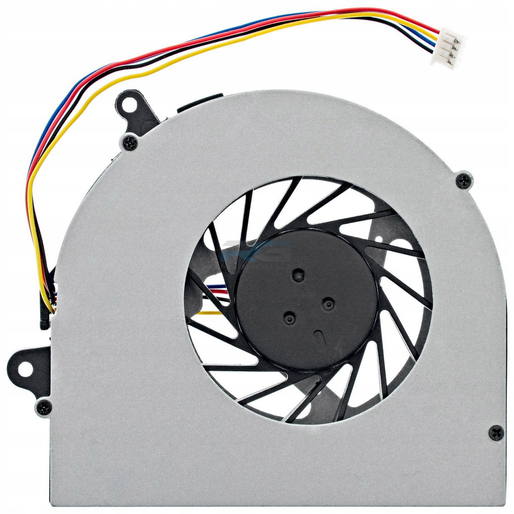 Ventilátor LENOVO G480 G480A G480AM