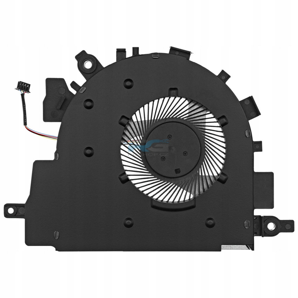 Ventilátor LENOVO IDEAPAD 3 15ABA7 15IAU7