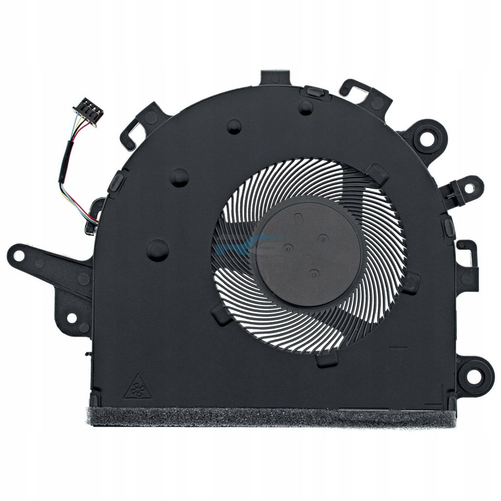 Ventilátor LENOVO IDEAPAD 3 15ADA05 15ARE05 15IIL05 15ITL05
