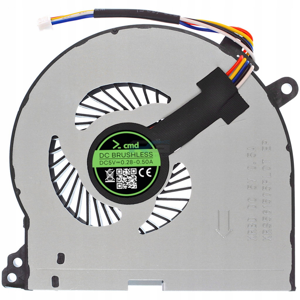 Ventilátor LENOVO IDEAPAD 310-15ABR 310-15IAP