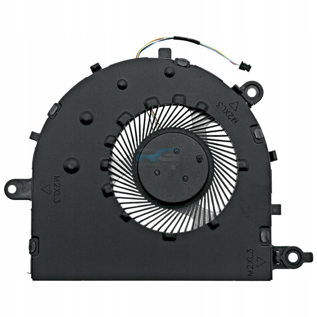 Ventilátor Lenovo Ideapad 5-15IIL05 5-15ITL05