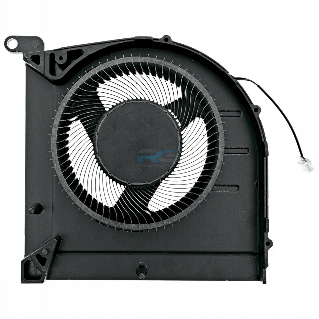 Ventilátor Lenovo Ideapad GAMING 3-15ARH7 3-15IAH7 / CPU
