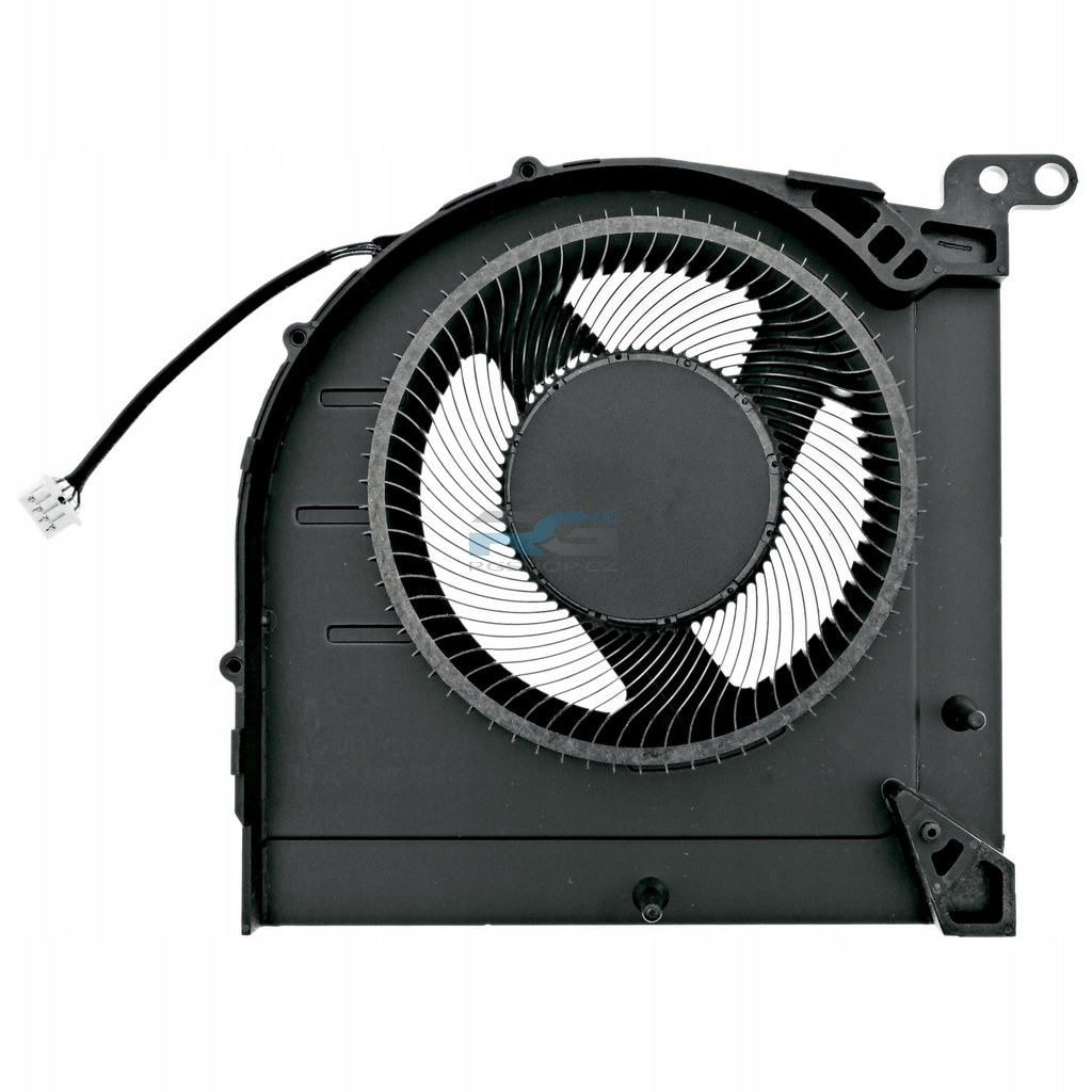 Ventilátor Lenovo Ideapad GAMING 3-15ARH7 3-15IAH7 / GPU