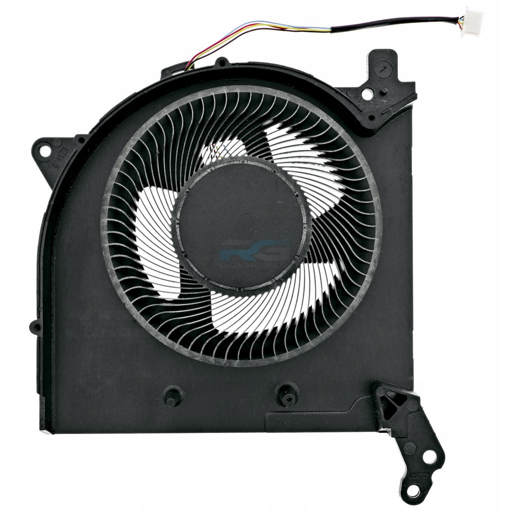 Ventilátor LENOVO LEGION 5-15ITH6H / GPU 5V V2
