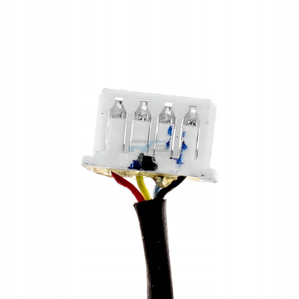 Ventilátor LENOVO LEGION 5-15ITH6H / GPU 5V V2