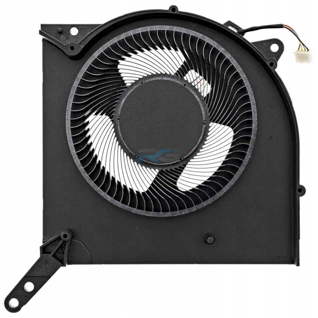 Ventilátor LENOVO LEGION 5 Pro 16ACH6 16ITH6 16ITH6H / CPU 5V