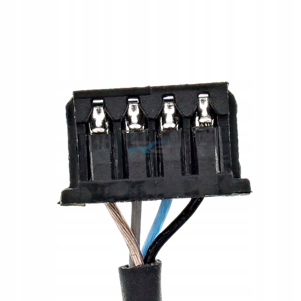 Ventilátor Lenovo Legion 5-15ARH05H / CPU + GPU 5V