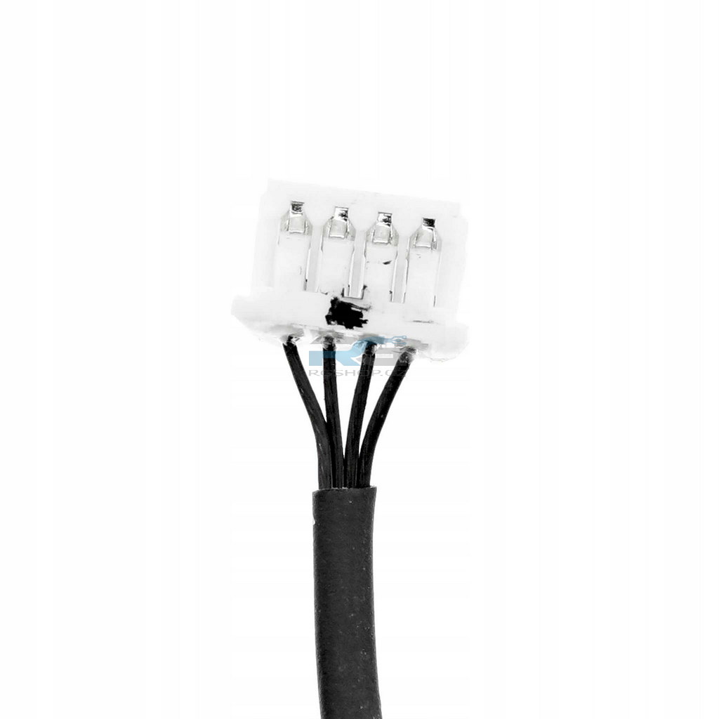 Ventilátor LENOVO LEGION 5-15ARH7 15ARH7H / CPU 5V
