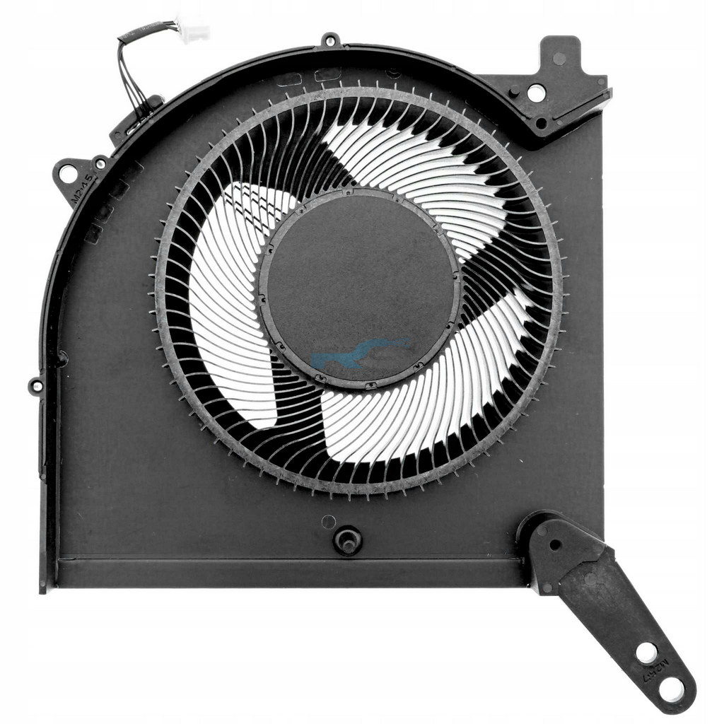 Ventilátor LENOVO LEGION 5-15ARH7 15ARH7H / GPU 5V